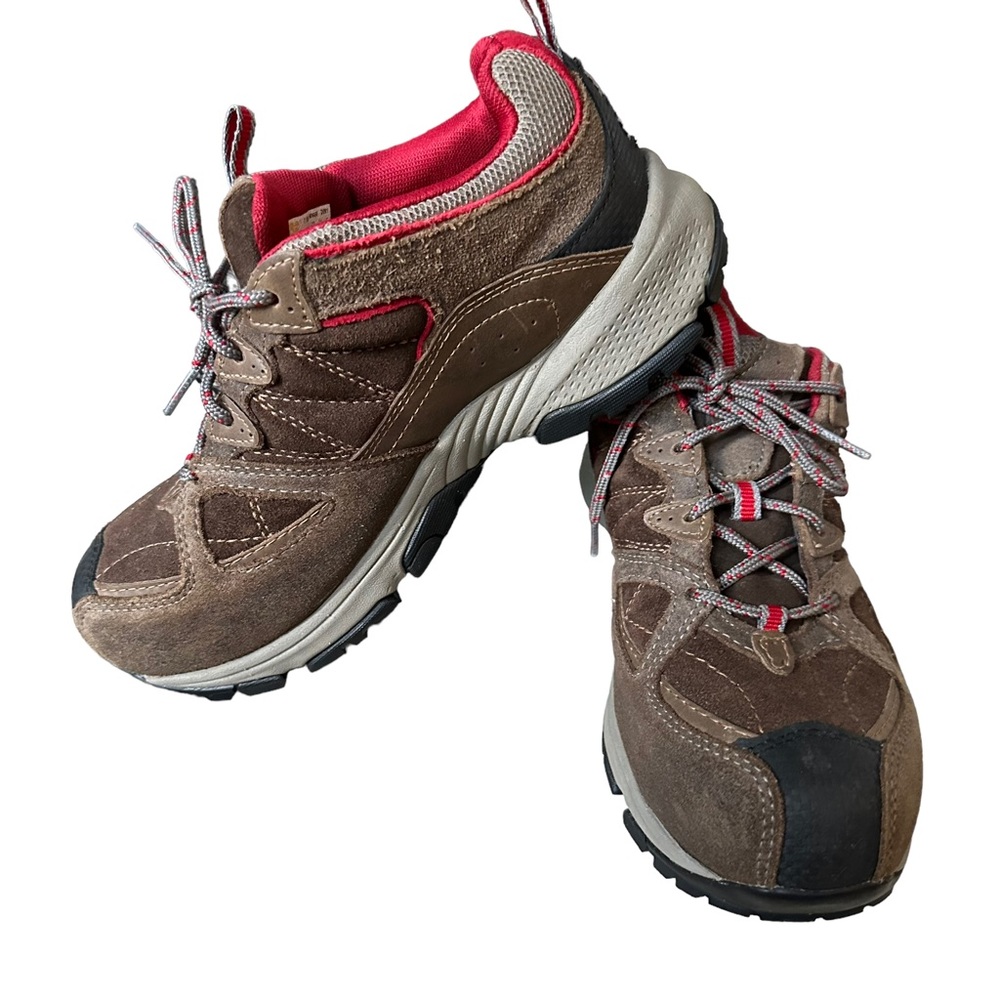 Timberland 90666214  Pro Willow Trail Alloy Toe Hiking Shoes Size: 7.5W
